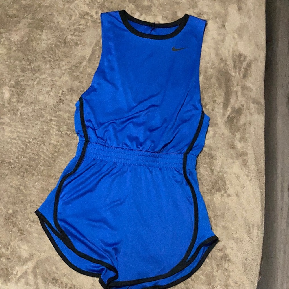 Nike Dry-Fit Jumpsuit / Romper